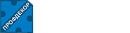 Логотип компании Профдекор