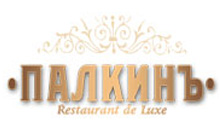 Логотип парнтнера Палкин