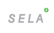 Логотип парнтнера Sela