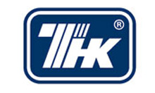Логотип парнтнера ТНК